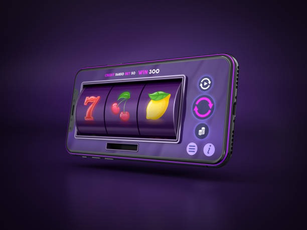 wap isitoto mobile gaming