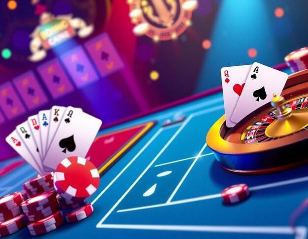wap isitoto gaming platform
