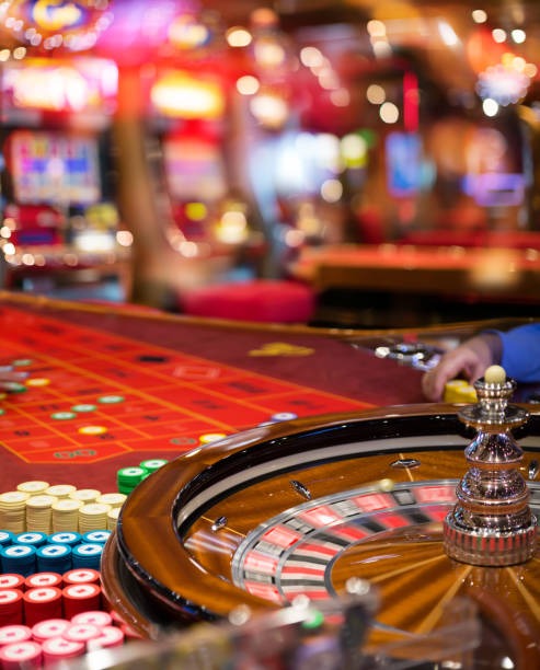 wap isitoto Slot Rooms
